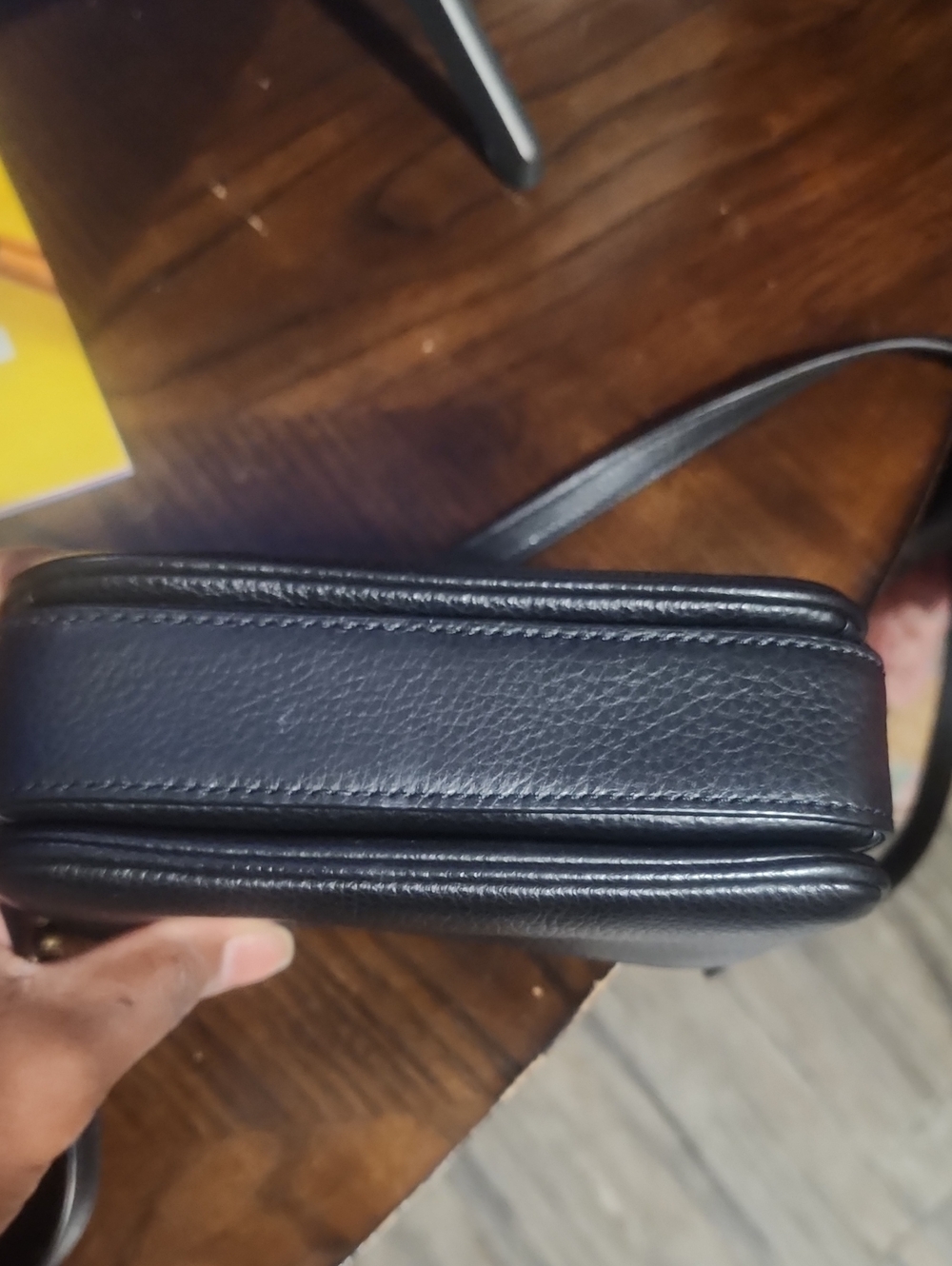 COACH BAG - Picture 7 of 7